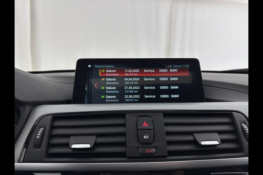 BMW 3 Serie Touring 320d EDE Executive Aut. *PANO | LEATHER | FULL-LED | DIGI-COCKPIT | HEATED-SPORTSEATS | NAVI-FULLMAP | PRIVACY-GLASS | ECC | KEYLESS | LANE-ASSIST | PDC | CRUISE | TOWBAR | 18''ALU*