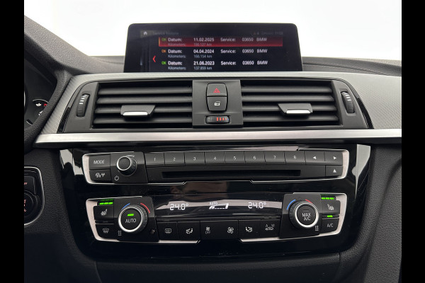 BMW 3 Serie Touring 320d EDE Executive Aut. *PANO | LEATHER | FULL-LED | DIGI-COCKPIT | HEATED-SPORTSEATS | NAVI-FULLMAP | PRIVACY-GLASS | ECC | KEYLESS | LANE-ASSIST | PDC | CRUISE | TOWBAR | 18''ALU*