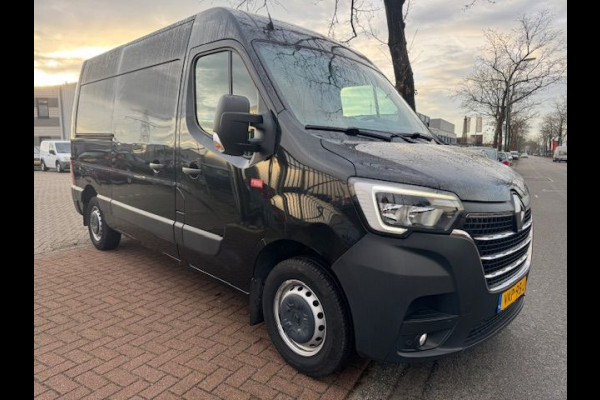 Renault Master T35 2.3 dCi 150pk L2 H2 Energy Work Edition Airco,Leder,Navigatie,Camera