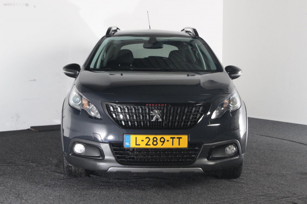 Peugeot 2008 1.2 PureTech GT-line | incl. nieuwe distributie riem.