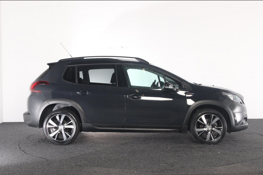 Peugeot 2008 1.2 PureTech GT-line | incl. nieuwe distributie riem.