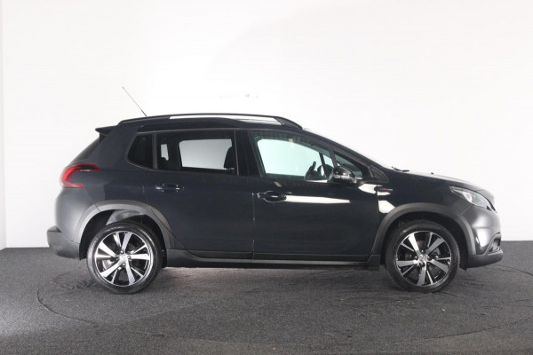 Peugeot 2008 1.2 PureTech GT-line | incl. nieuwe distributie riem.