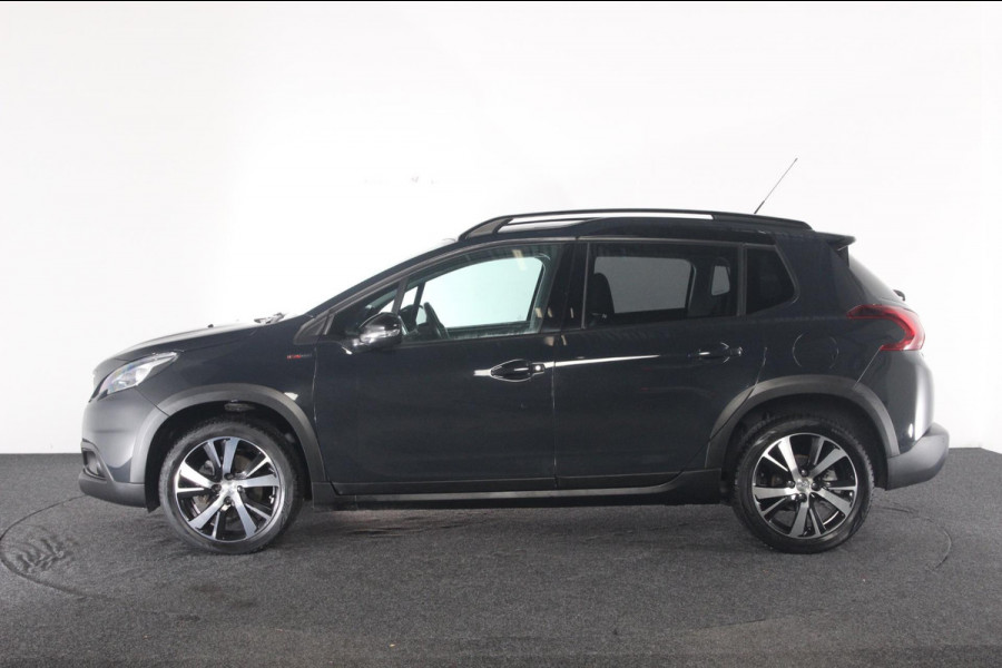 Peugeot 2008 1.2 PureTech GT-line | incl. nieuwe distributie riem.