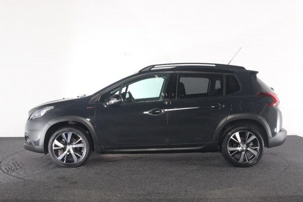 Peugeot 2008 1.2 PureTech GT-line | incl. nieuwe distributie riem.