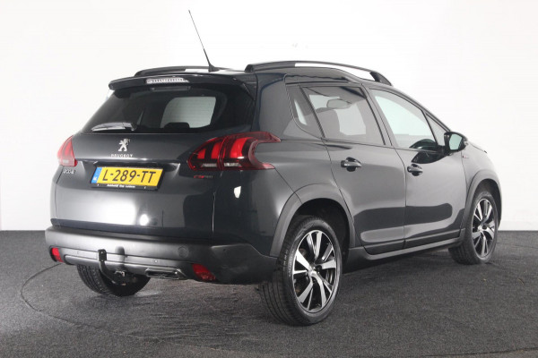 Peugeot 2008 1.2 PureTech GT-line | incl. nieuwe distributie riem.