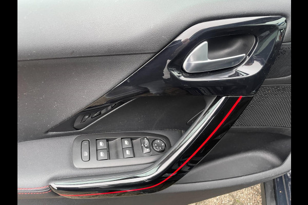 Peugeot 2008 1.2 PureTech GT-line | incl. nieuwe distributie riem.