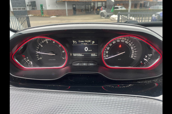 Peugeot 2008 1.2 PureTech GT-line | incl. nieuwe distributie riem.