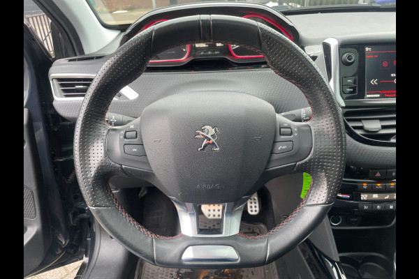 Peugeot 2008 1.2 PureTech GT-line | incl. nieuwe distributie riem.