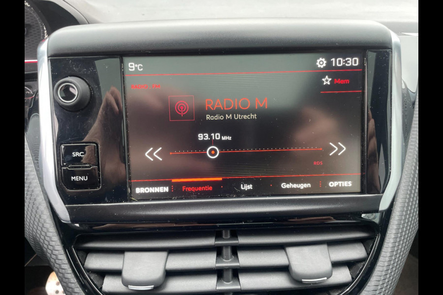 Peugeot 2008 1.2 PureTech GT-line | incl. nieuwe distributie riem.