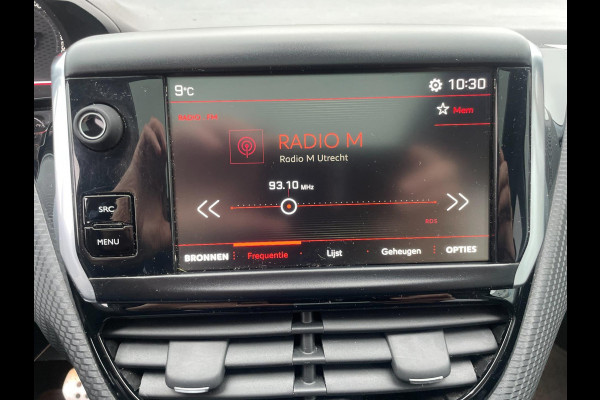 Peugeot 2008 1.2 PureTech GT-line | incl. nieuwe distributie riem.