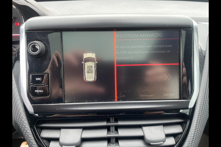 Peugeot 2008 1.2 PureTech GT-line | incl. nieuwe distributie riem.