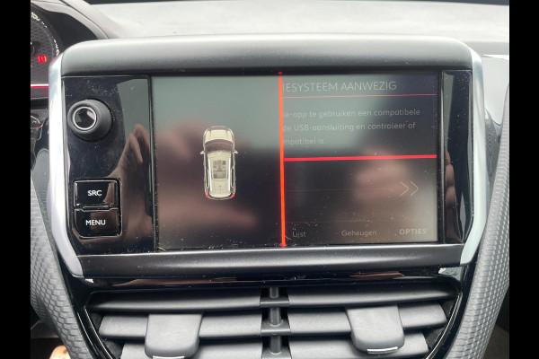 Peugeot 2008 1.2 PureTech GT-line | incl. nieuwe distributie riem.