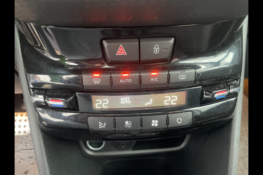 Peugeot 2008 1.2 PureTech GT-line | incl. nieuwe distributie riem.