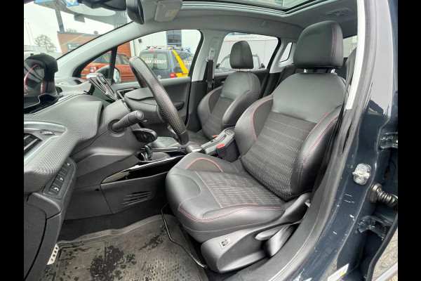 Peugeot 2008 1.2 PureTech GT-line | incl. nieuwe distributie riem.