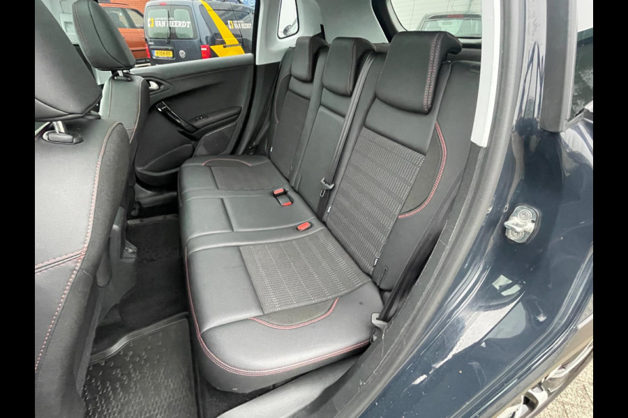 Peugeot 2008 1.2 PureTech GT-line | incl. nieuwe distributie riem.
