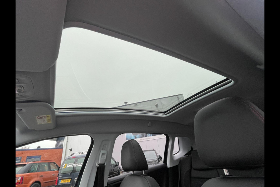 Peugeot 2008 1.2 PureTech GT-line | incl. nieuwe distributie riem.