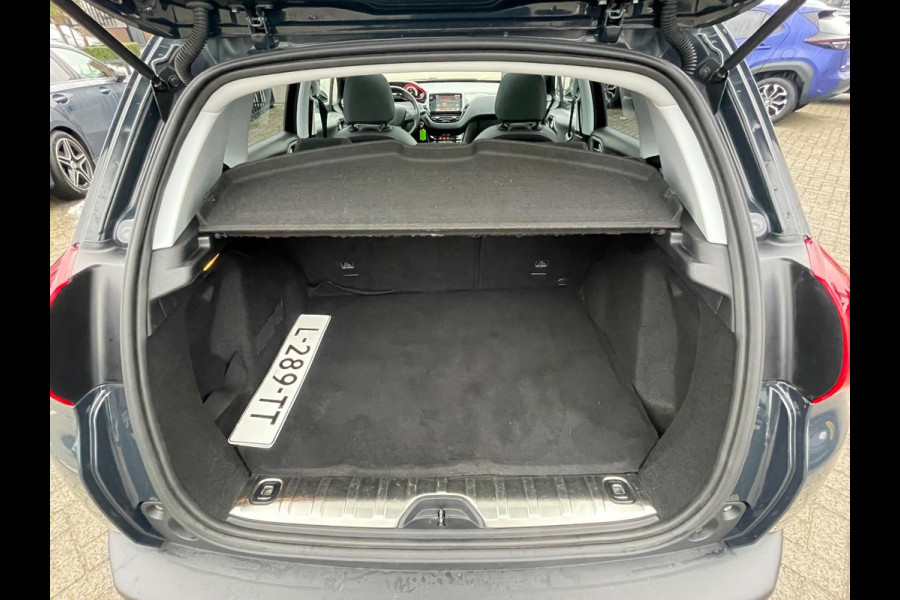 Peugeot 2008 1.2 PureTech GT-line | incl. nieuwe distributie riem.