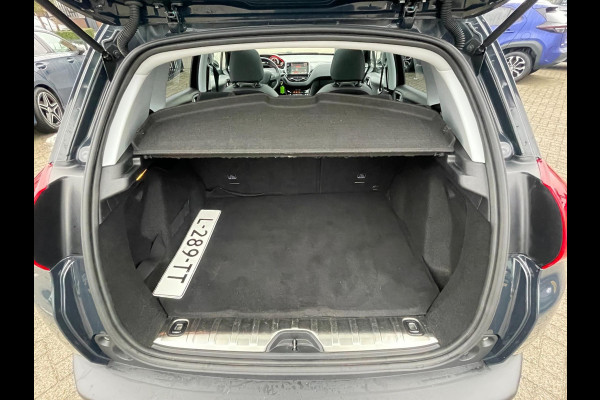 Peugeot 2008 1.2 PureTech GT-line | incl. nieuwe distributie riem.