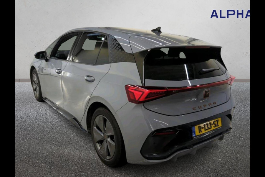 CUPRA Born Business 62 kWh Navigatie Apple Carplay/Android Auto Camera Parkeersensoren Adaptive Cruise Control Stuurverwarming Full Led Climate Control