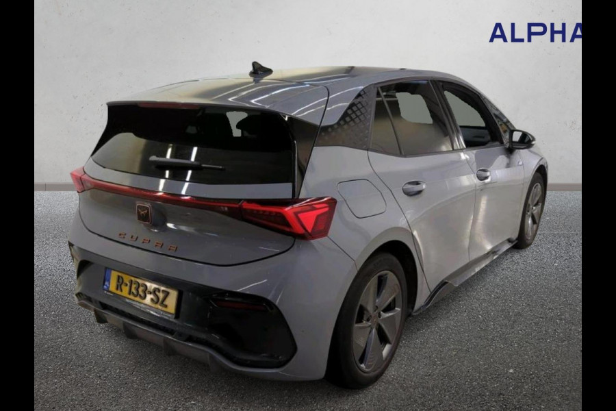 CUPRA Born Business 62 kWh Navigatie Apple Carplay/Android Auto Camera Parkeersensoren Adaptive Cruise Control Stuurverwarming Full Led Climate Control