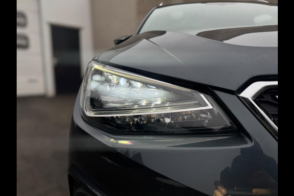 Seat Arona 1.0 TSI Xcellence Business Intense TREKHAAK / VIRT. COCKP / CAMERA / CARPLAY / ECC / STOELV / KEYLESS / LED / WARN SPOT