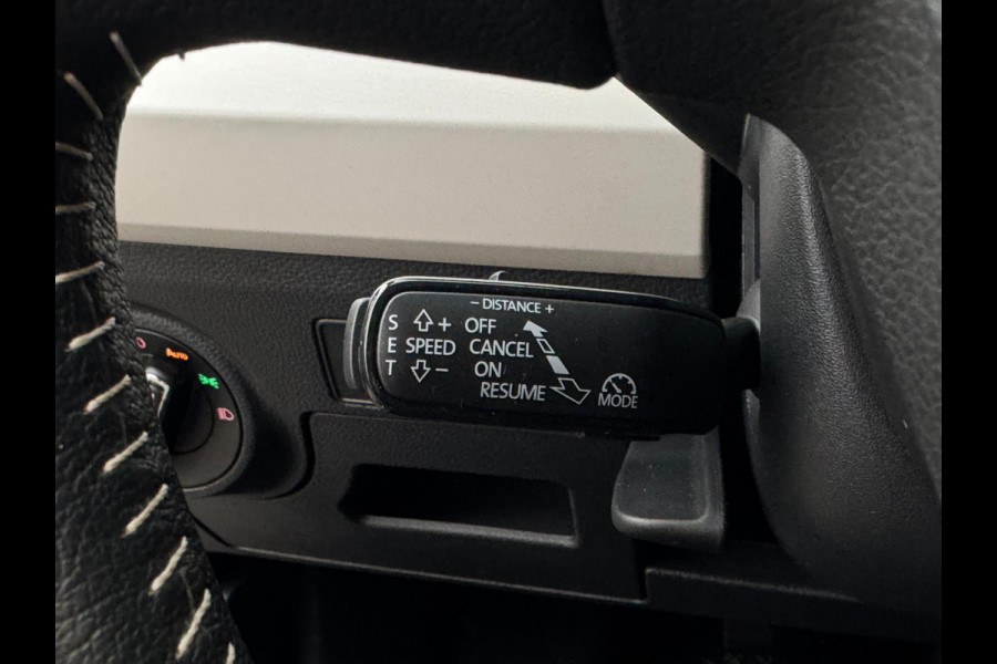 Seat Arona 1.0 TSI Xcellence Business Intense TREKHAAK / VIRT. COCKP / CAMERA / CARPLAY / ECC / STOELV / KEYLESS / LED / WARN SPOT