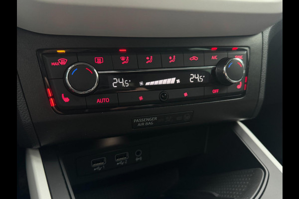 Seat Arona 1.0 TSI Xcellence Business Intense TREKHAAK / VIRT. COCKP / CAMERA / CARPLAY / ECC / STOELV / KEYLESS / LED / WARN SPOT