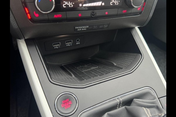 Seat Arona 1.0 TSI Xcellence Business Intense TREKHAAK / VIRT. COCKP / CAMERA / CARPLAY / ECC / STOELV / KEYLESS / LED / WARN SPOT