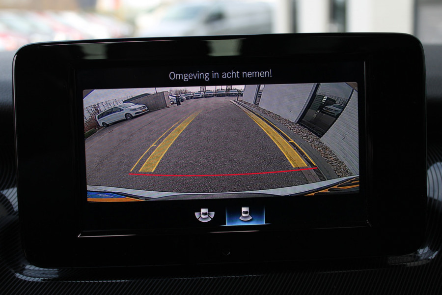 Mercedes-Benz V-Klasse 250d / Lang / DC / Panorama / 2x Schuifdeur / MBUX (apple carplay) / Camera / NIEUWSTAAT