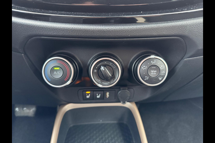 Toyota Aygo X 1.0 VVT-i Automaat Pulse | Stoelverwarming, Airconditioning, Apple CarPlay/Android Auto, Bi-Tone, 17 inch Lichtmetalen velgen