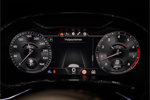 Bentley Continental GT 6.0 W12 Speed - Exclusive Edition l Panorama | Carbon | ACC | HUD