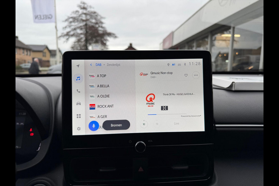 Toyota Yaris Cross 1.5 Hybrid 130PK First Edition | Stoel + Stuurverwarming, Keyless, 17inch, CarPlay, Groot scherm, Oxyde Bronze