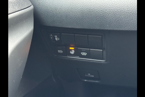 Toyota Yaris Cross 1.5 Hybrid 130PK First Edition | Stoel + Stuurverwarming, Keyless, 17inch, CarPlay, Groot scherm, Oxyde Bronze