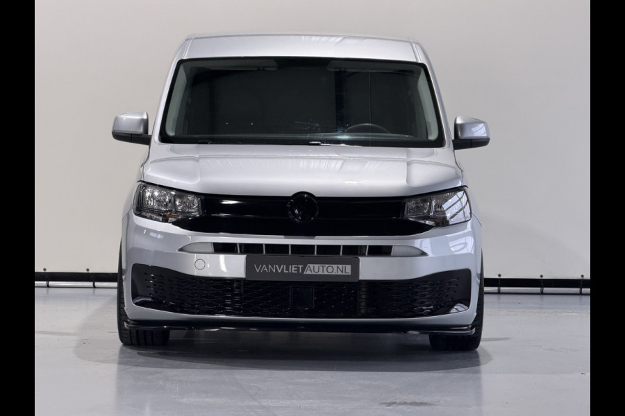 Volkswagen Caddy Cargo 2.0 TDI Next Level / 200 PK / 19 LMV / Apple Carplay