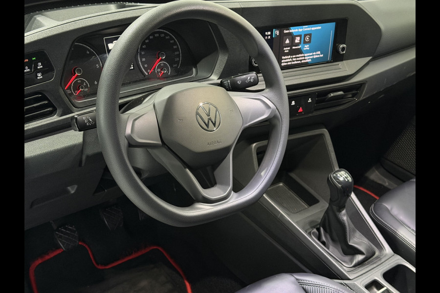 Volkswagen Caddy Cargo 2.0 TDI Next Level / 200 PK / 19 LMV / Apple Carplay
