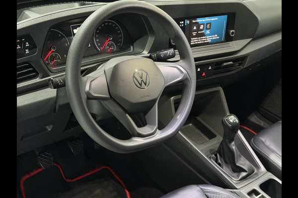 Volkswagen Caddy Cargo 2.0 TDI Next Level / 200 PK / 19 LMV / Apple Carplay