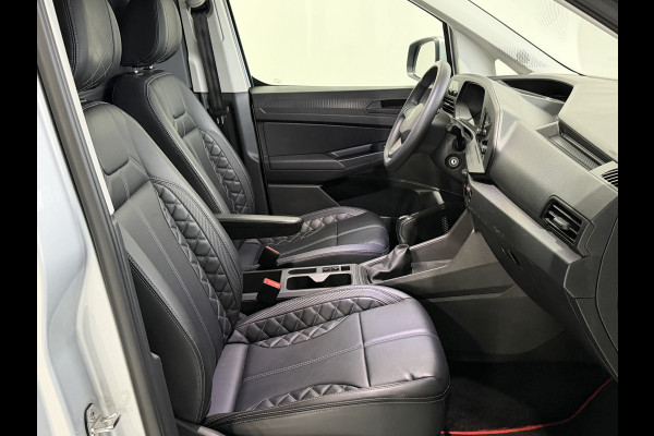 Volkswagen Caddy Cargo 2.0 TDI Next Level / 200 PK / 19 LMV / Apple Carplay