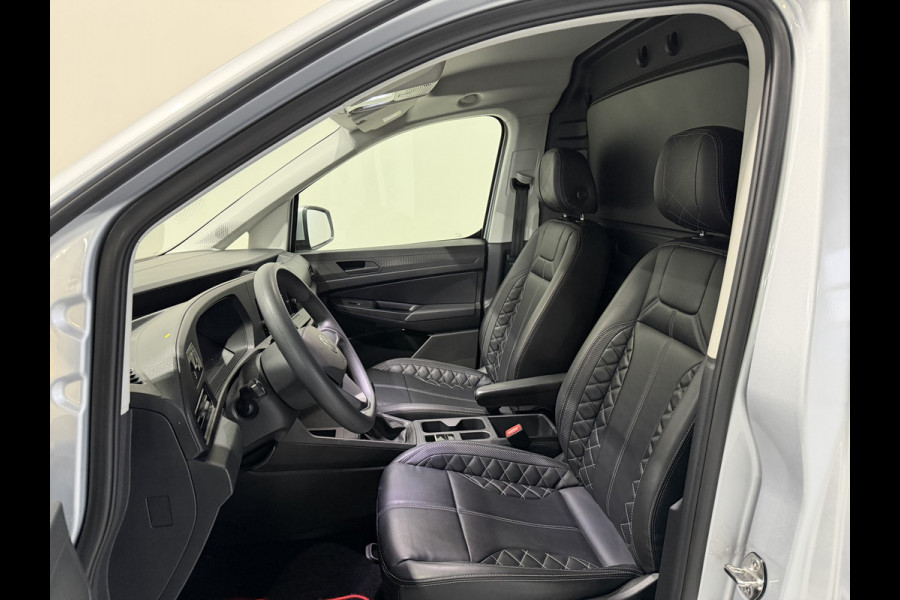 Volkswagen Caddy Cargo 2.0 TDI Next Level / 200 PK / 19 LMV / Apple Carplay