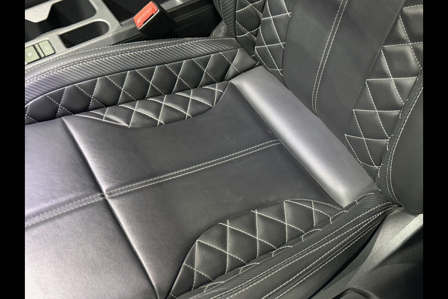 Volkswagen Caddy Cargo 2.0 TDI Next Level / 200 PK / 19 LMV / Apple Carplay