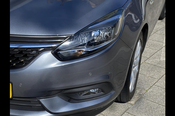 Opel Zafira 1.4 T Tourer Executive 7Persoons. - AUTOMAAT I Navigatie I Airco I Sport velgen I PDC I Dealer onderhouden