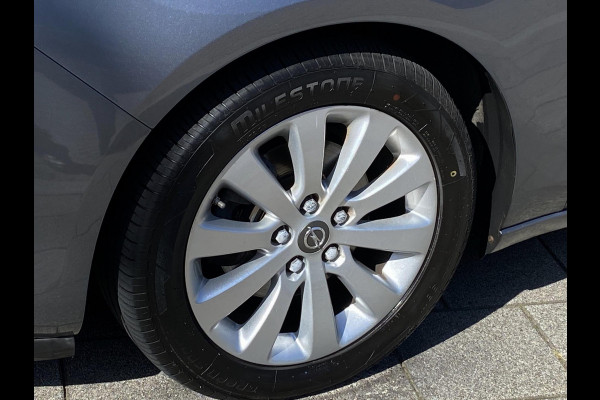 Opel Zafira 1.4 T Tourer Executive 7Persoons. - AUTOMAAT I Navigatie I Airco I Sport velgen I PDC I Dealer onderhouden