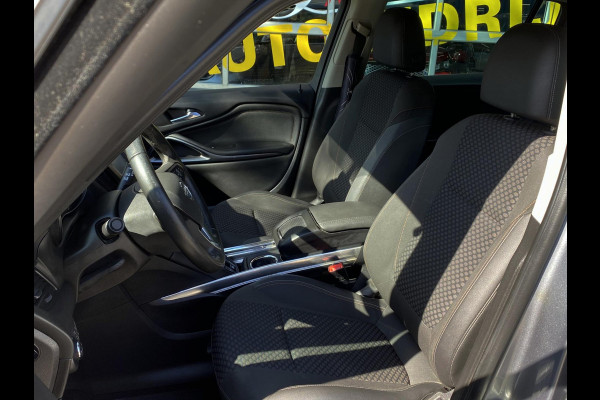 Opel Zafira 1.4 T Tourer Executive 7Persoons. - AUTOMAAT I Navigatie I Airco I Sport velgen I PDC I Dealer onderhouden