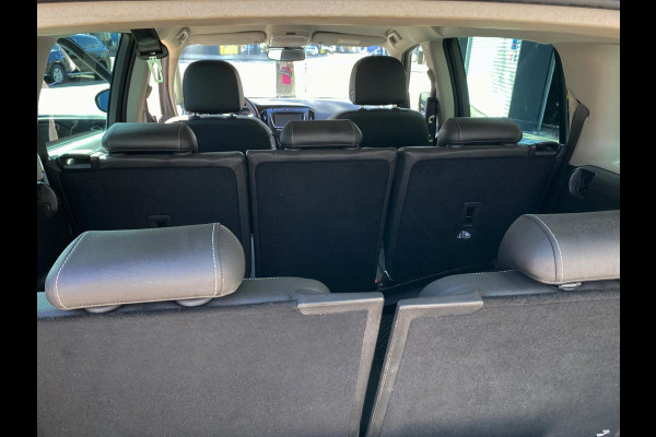 Opel Zafira 1.4 T Tourer Executive 7Persoons. - AUTOMAAT I Navigatie I Airco I Sport velgen I PDC I Dealer onderhouden