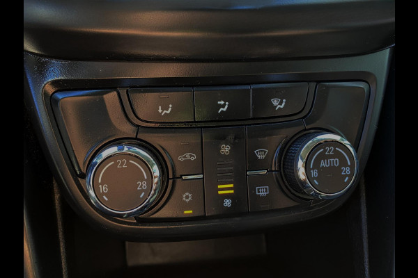 Opel Zafira 1.4 T Tourer Executive 7Persoons. - AUTOMAAT I Navigatie I Airco I Sport velgen I PDC I Dealer onderhouden