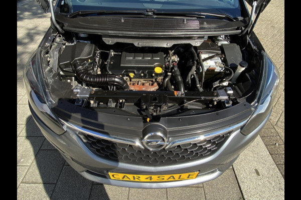 Opel Zafira 1.4 T Tourer Executive 7Persoons. - AUTOMAAT I Navigatie I Airco I Sport velgen I PDC I Dealer onderhouden