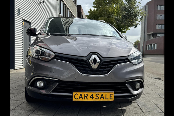 Renault Grand Scénic 1.3 TCe Limited 7 Pers.- AUTOMAAT I Navigatie I Airco I Achteruitrij Camera I LED/PDC I Dealer onderhouden