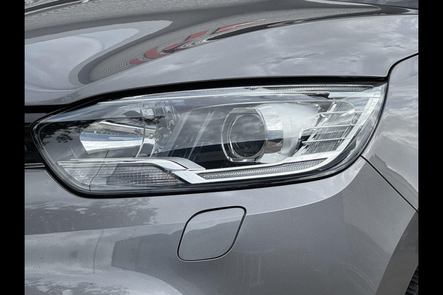 Renault Grand Scénic 1.3 TCe Limited 7 Pers.- AUTOMAAT I Navigatie I Airco I Achteruitrij Camera I LED/PDC I Dealer onderhouden