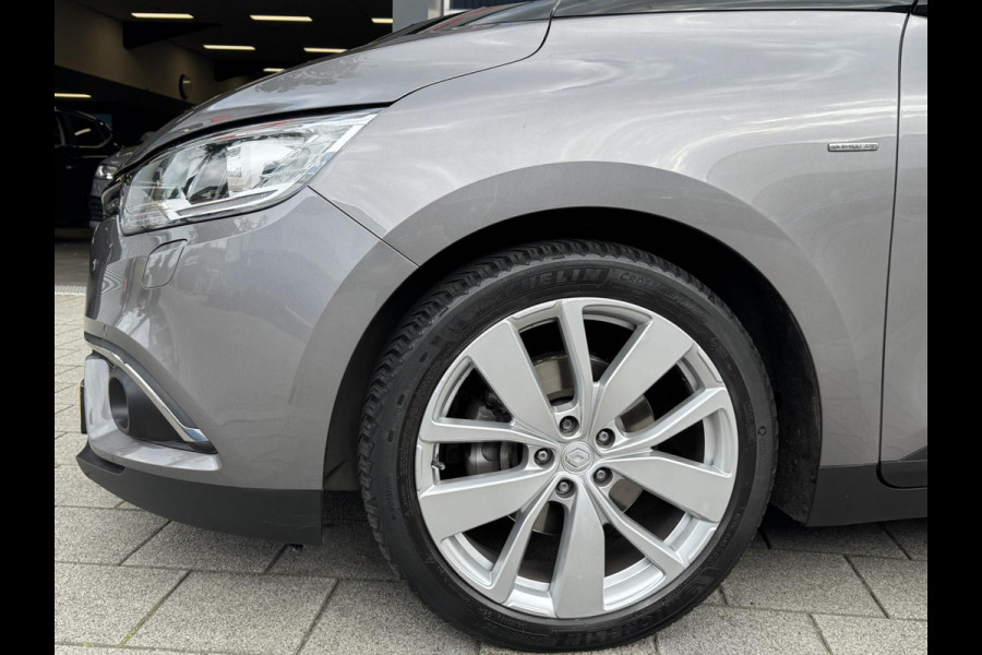 Renault Grand Scénic 1.3 TCe Limited 7 Pers.- AUTOMAAT I Navigatie I Airco I Achteruitrij Camera I LED/PDC I Dealer onderhouden