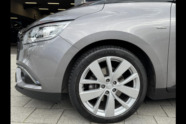 Renault Grand Scénic 1.3 TCe Limited 7 Pers.- AUTOMAAT I Navigatie I Airco I Achteruitrij Camera I LED/PDC I Dealer onderhouden
