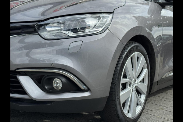 Renault Grand Scénic 1.3 TCe Limited 7 Pers.- AUTOMAAT I Navigatie I Airco I Achteruitrij Camera I LED/PDC I Dealer onderhouden